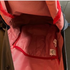 Herschel Backpack